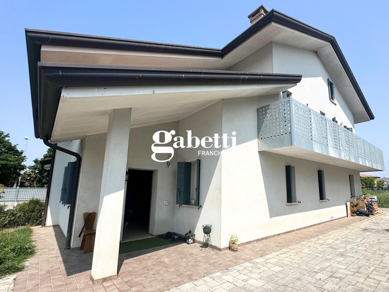 Casa Indipendente in Vendita a Conselve, 285'000€, 222 m²