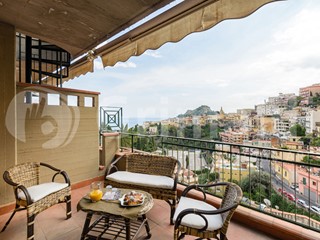 Bilocale in Vendita a Taormina, 280'000€, 60 m², arredato