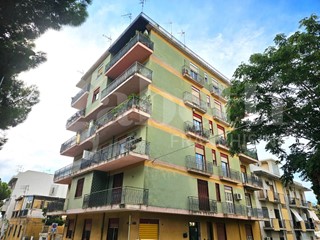 Appartamento in Vendita a Messina, 158'000€, 140 m²
