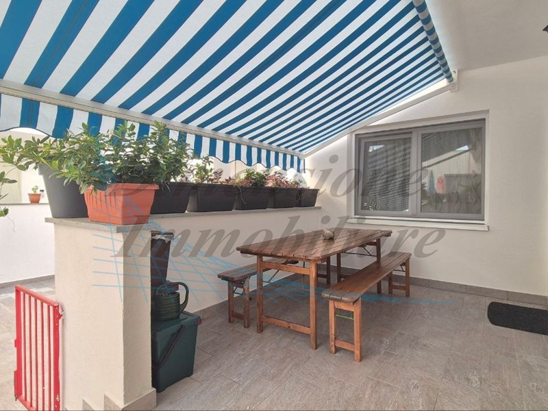 Quadrilocale in Vendita a Rosignano Marittimo, zona Rosignano Solvay, 170'000€, 85 m²