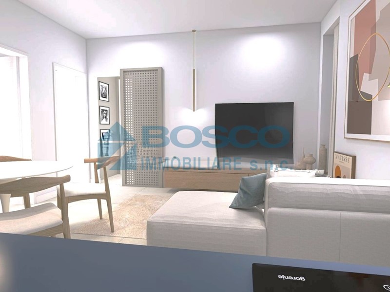 Quadrilocale in Vendita a La Spezia, zona Est, 143'000€, 70 m²