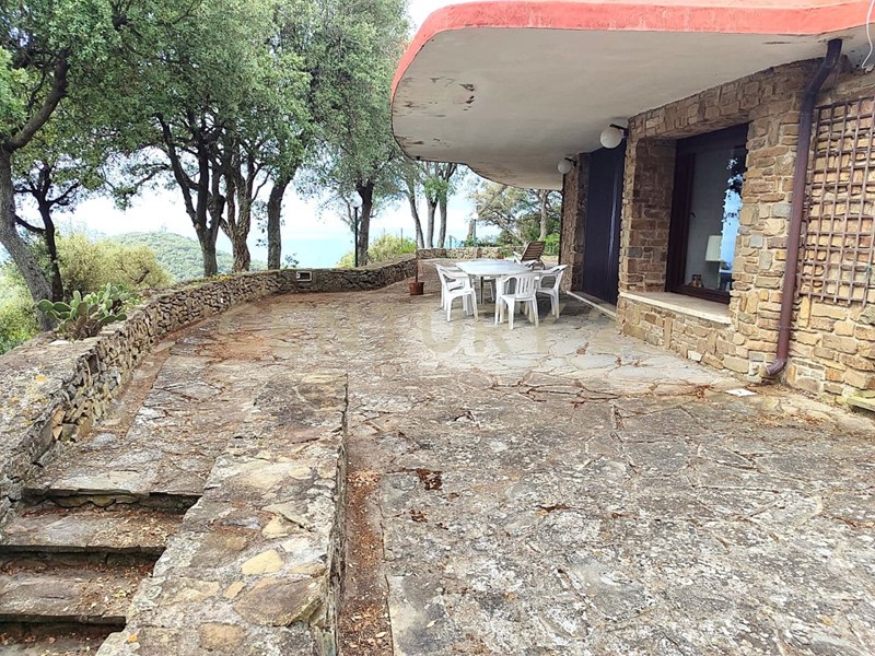 Casa Indipendente in Vendita a Castiglione della Pescaia, 1'850'000€, 256 m²