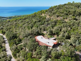 Casa Indipendente in Vendita a Castiglione della Pescaia, 1'850'000&euro;, 256 m²