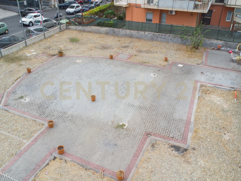 Terreno edificabile in Vendita a Catania, 153'000€, 460 m²