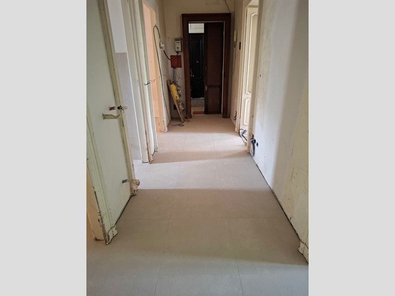 Quadrilocale in Affitto a Torino, zona Vanchiglia, 1'300€, 105 m²