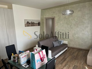 Trilocale in Affitto a Sestri Levante, 600€, 60 m²