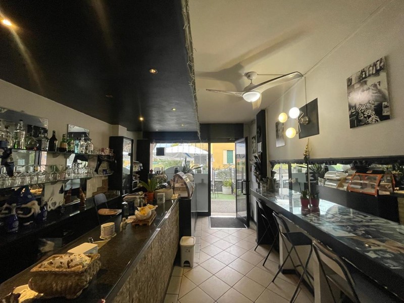 Attività commerciale in Vendita a Brescia, 50'000€, 