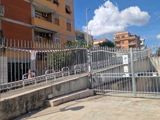 Box in Vendita a Roma, zona Tor Sapienza, 25'000€, 18 m²