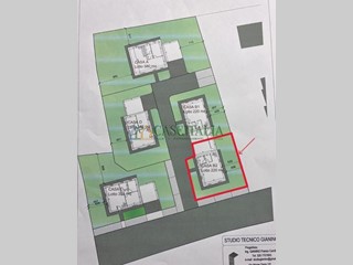 Casa Indipendente in Vendita a Samone, 114 m²