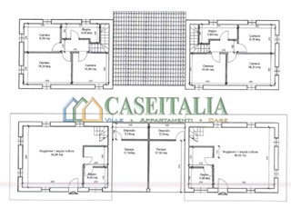 Casa Indipendente in Vendita a Samone, 114 m²