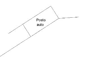 Box in Vendita a Campomorone, 3'648€, 11 m²