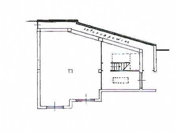 Capannone in Vendita a Serra Riccò, 40'364€, 82 m²