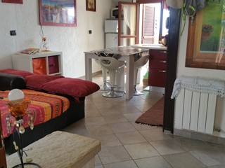 Trilocale in Vendita a Ospedaletti, 165'000€, 