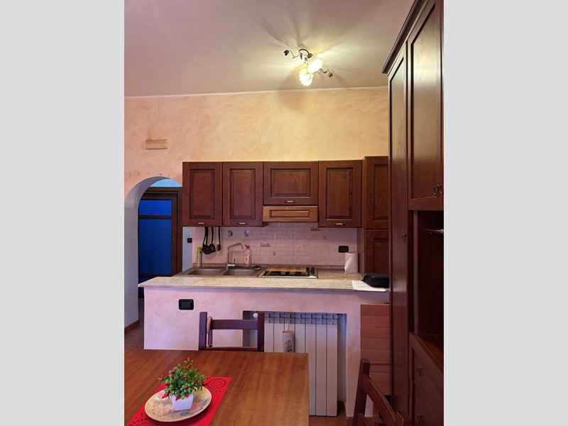 Trilocale in Vendita a Monterotondo, 109'000&euro;, 50 m², arredato