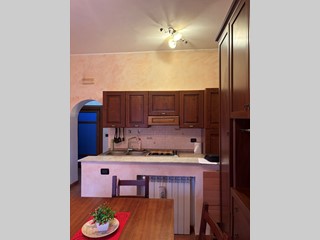 Trilocale in Vendita a Monterotondo, 109'000&euro;, 50 m², arredato