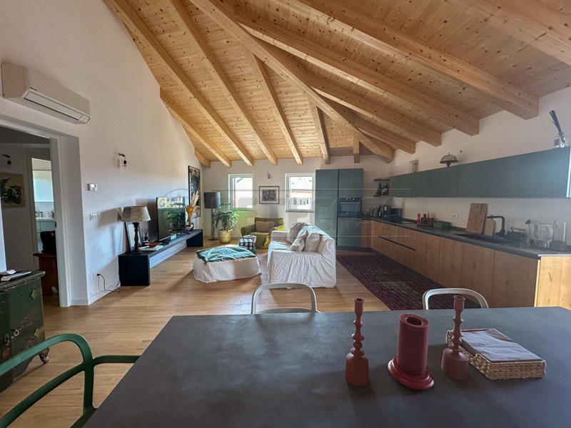 Appartamento in Vendita a Palmanova, 348'000€, 132 m²