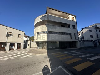 Appartamento in Vendita a Cervignano del Friuli, 169'000€, 205 m²