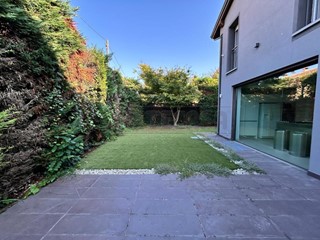 Villa in Vendita a Crema, 540'000&euro;, 210 m², arredato, con Box