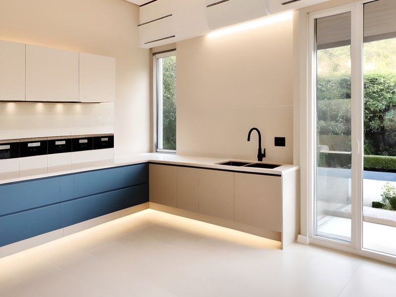 Appartamento in Vendita a Ancona, 115'000€, 110 m², con Box