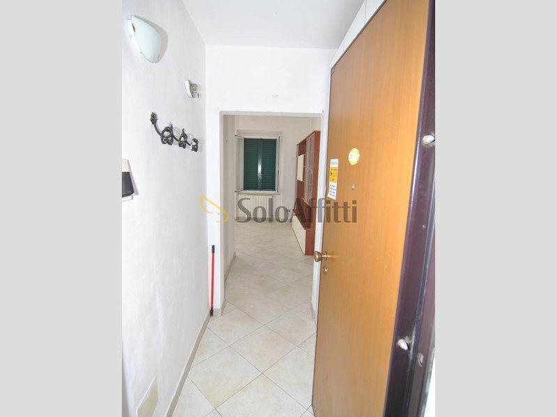 Trilocale in Affitto a Livorno, zona Centro, 720€, 58 m², arredato