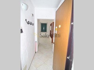 Trilocale in Affitto a Livorno, zona Centro, 720€, 58 m², arredato