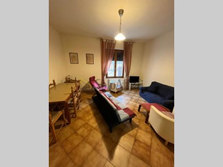 Quadrilocale in Affitto a Siena, zona Fuori Porta Romana, 700€, 80 m², arredato