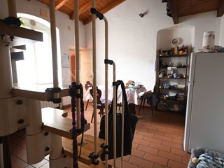 Quadrilocale in Vendita a Ameglia, 220'000€, 80 m²