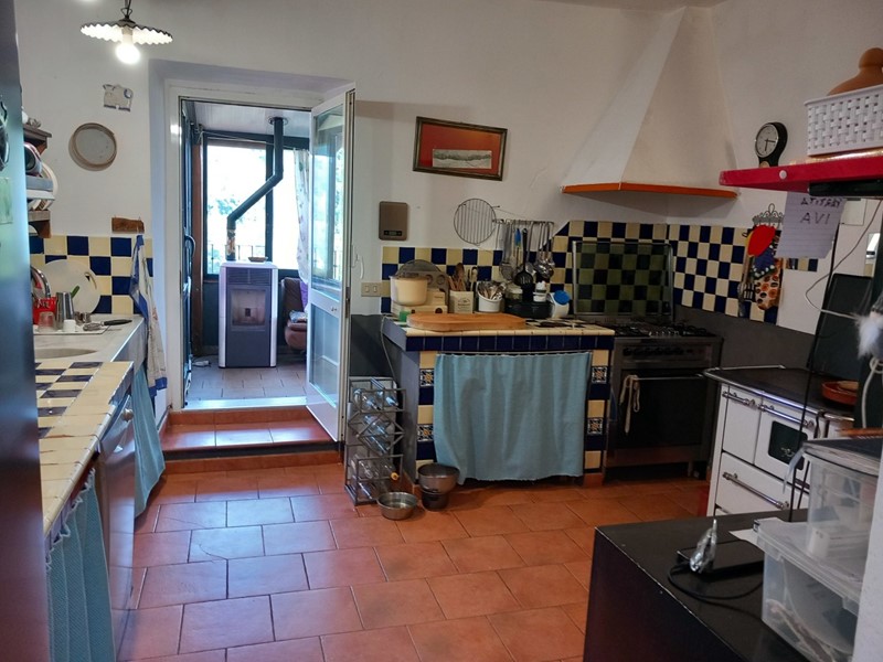 Quadrilocale in Vendita a Sarzana, 200'000€, 88 m²