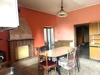 Casa Indipendente in Vendita a Anagni, 109'000€, 175 m²