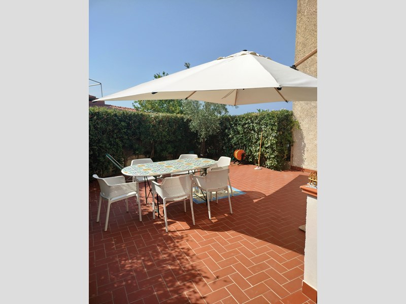 Villetta a schiera in Vendita a Sangineto, 112'000€, 70 m²