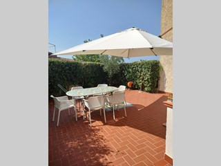 Villetta a schiera in Vendita a Sangineto, 112'000€, 70 m²