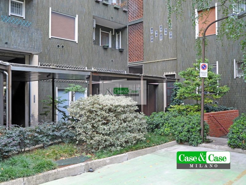 Trilocale in Vendita a Milano, 610'000€, 120 m²