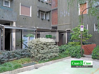 Trilocale in Vendita a Milano, 610'000€, 120 m²