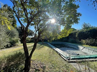 Villa in Vendita a Empoli, 1'450'000€, 570 m², con Box