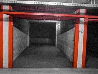 Box in Vendita a Milano, 24'480€, 28 m²