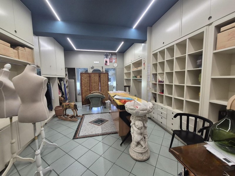 Immobile commerciale in Affitto a Fucecchio, 600&euro;, 60 m²