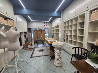 Immobile commerciale in Affitto a Fucecchio, 600&euro;, 60 m²