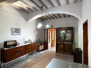 Casa Indipendente in Vendita a San Miniato, 250'000€, 240 m²