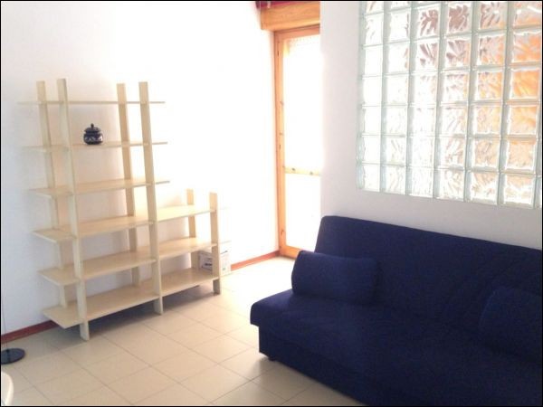 Trilocale in Vendita a Pisa, 120'000€, 41 m², arredato