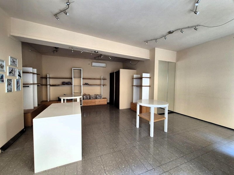 Immobile commerciale in Affitto a Fucecchio, 600&euro;, 50 m²