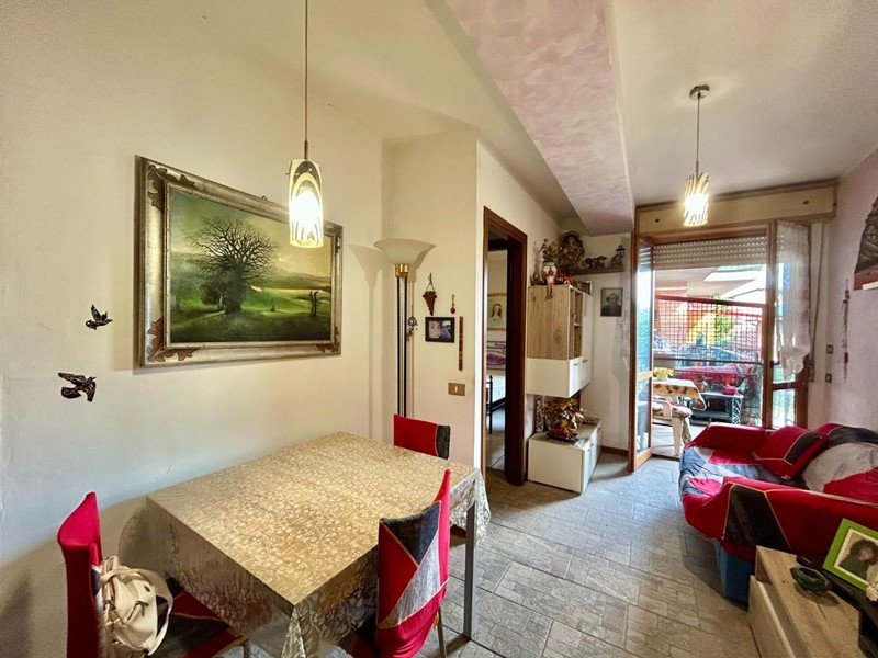 Bilocale in Vendita a Siena, zona Isola D'arbia, 80'000€, 45 m², arredato