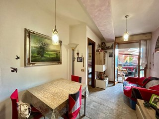 Bilocale in Vendita a Siena, zona Isola D'arbia, 80'000€, 45 m², arredato