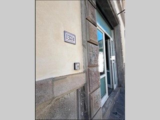 Immobile commerciale in Vendita a Viareggio, 221'250€, 140 m²