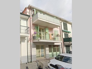 Quadrilocale in Vendita a Viareggio, 178'500€, 111 m²