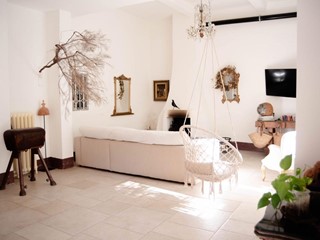 Quadrilocale in Vendita a Livorno, 750'000€, 220 m², arredato