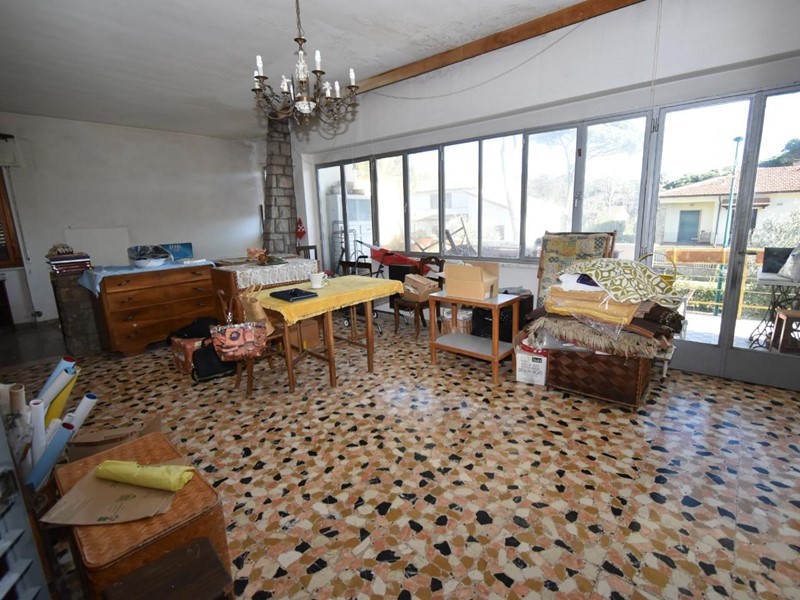 Appartamento in Vendita a Pisa, zona Tirrenia, 320'000€, 160 m², con Box