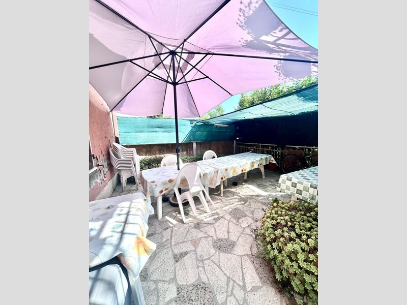 Casa Indipendente in Vendita a Castelnuovo Magra, zona Molicciara, 180'000€, 140 m²