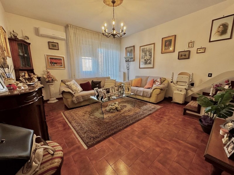 Appartamento in Vendita a Pisa, 269'000€, 125 m²