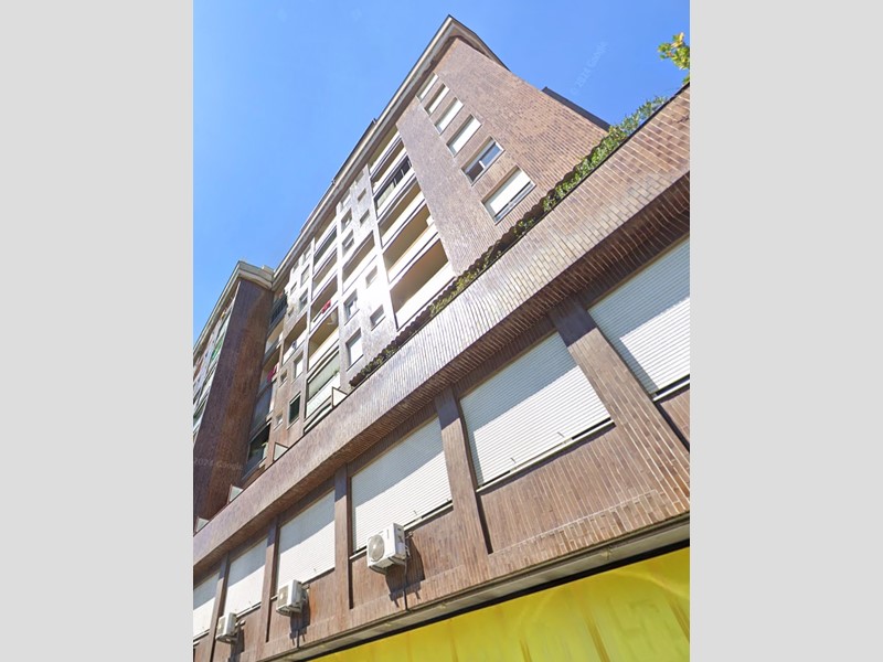 Appartamento in Vendita a Cinisello Balsamo, 54'000€, 48 m²