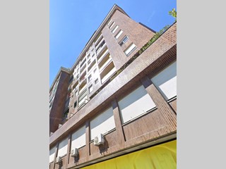 Appartamento in Vendita a Cinisello Balsamo, 54'000€, 48 m²